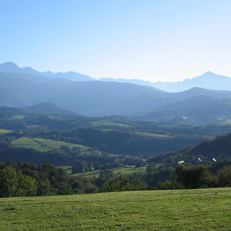Le Gite Du Poire Molere Dış mekan fotoğraf
